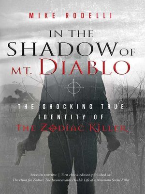 cover image of In the Shadow of Mt. Diablo